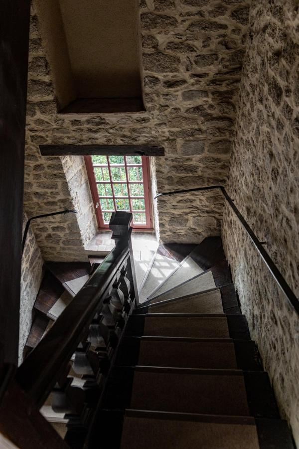 Joli Appartement 2 Pers Dans Les Remparts De 盖朗德 外观 照片