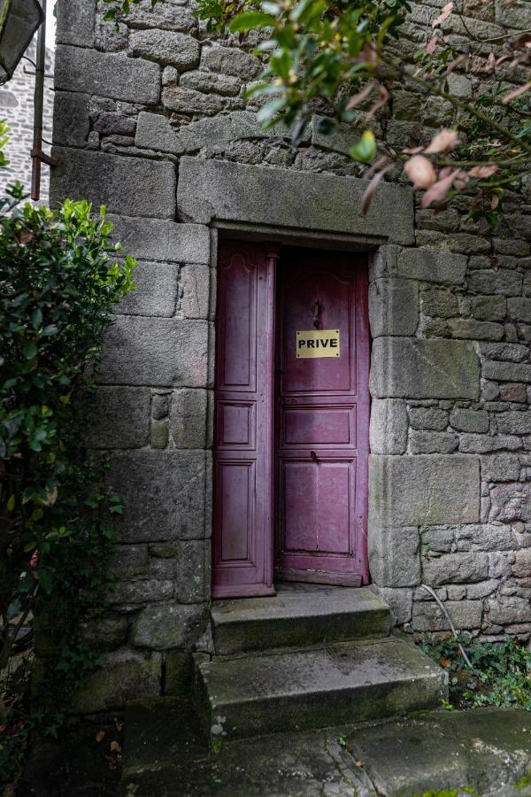 Joli Appartement 2 Pers Dans Les Remparts De 盖朗德 外观 照片