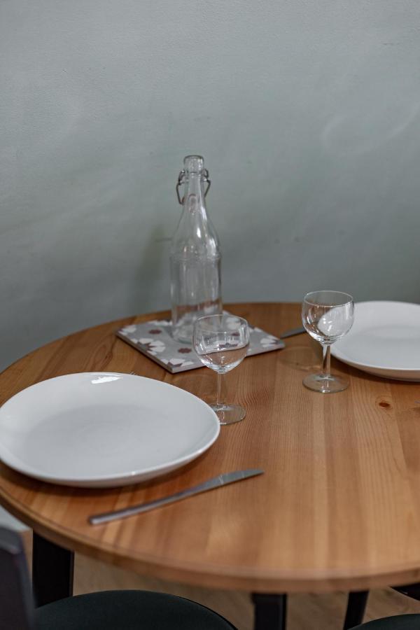 Joli Appartement 2 Pers Dans Les Remparts De 盖朗德 外观 照片
