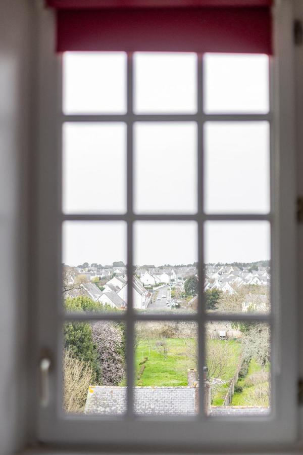Joli Appartement 2 Pers Dans Les Remparts De 盖朗德 外观 照片